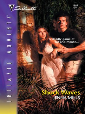 cover image of Shock Waves
